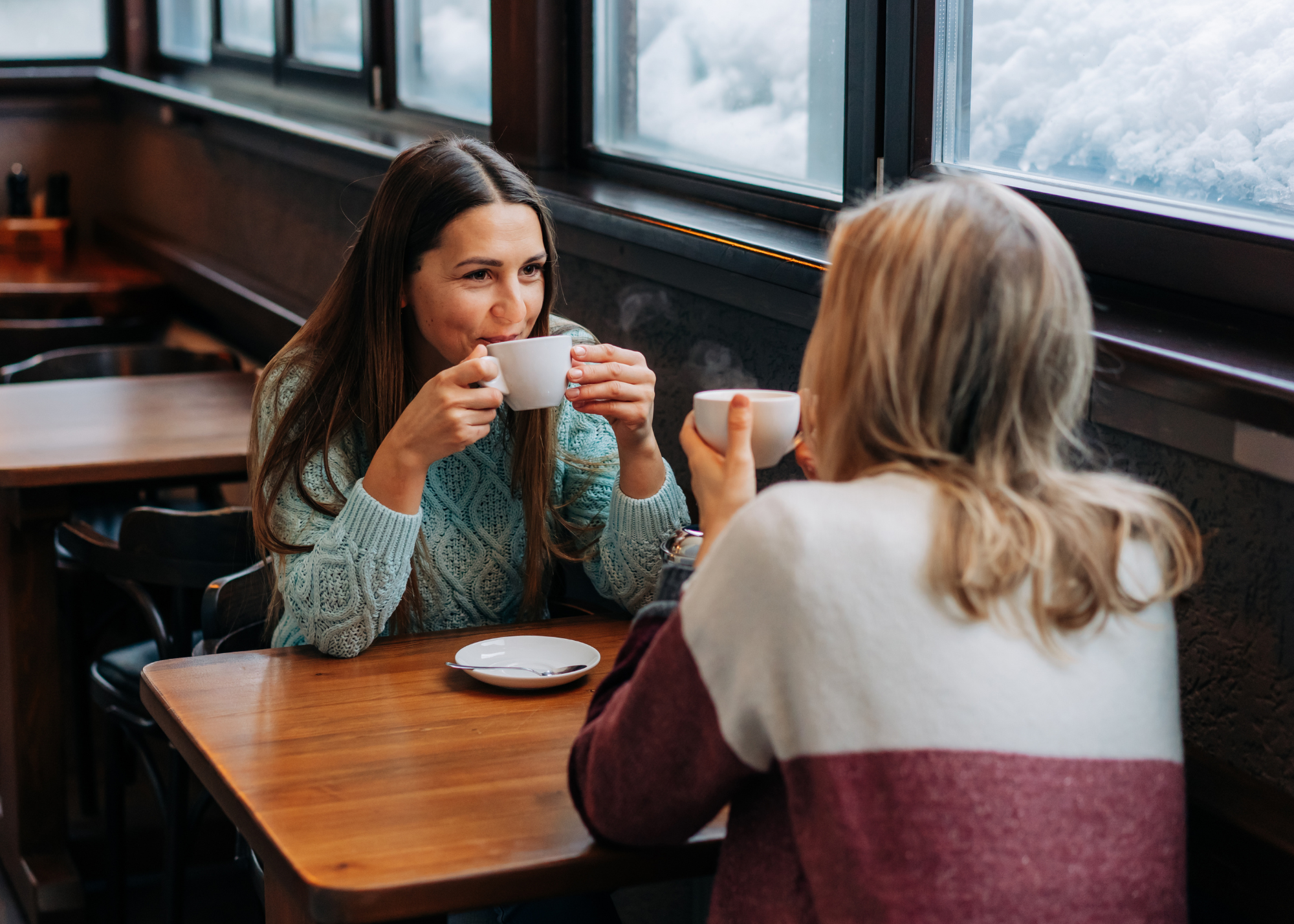 How to Keep Your Cool This Holiday Season