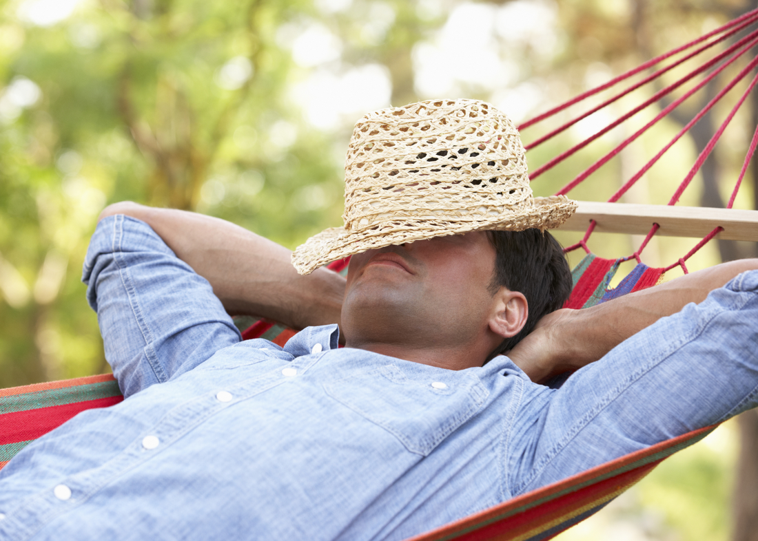 The Science of Calm: How GABA Supports Your Mind and Body