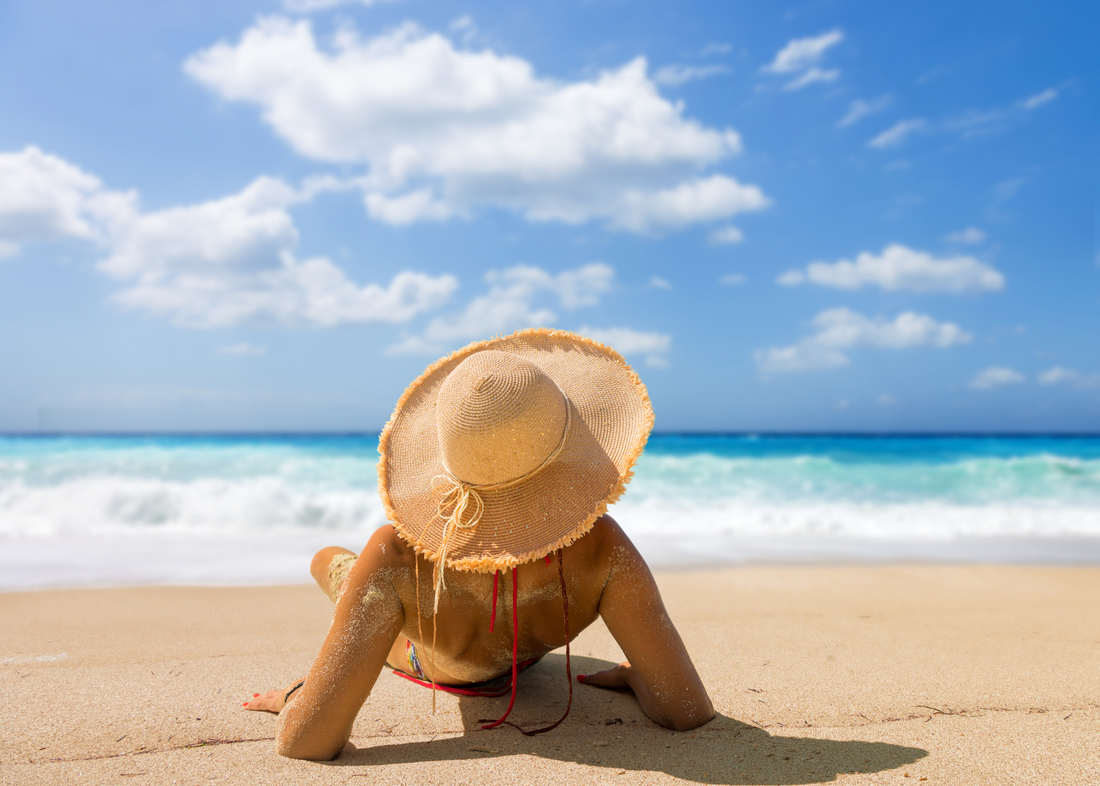 Feel Confident This Summer: Balance Blood Sugar, Boost Metabolism, and Support Your Summer Body Goals