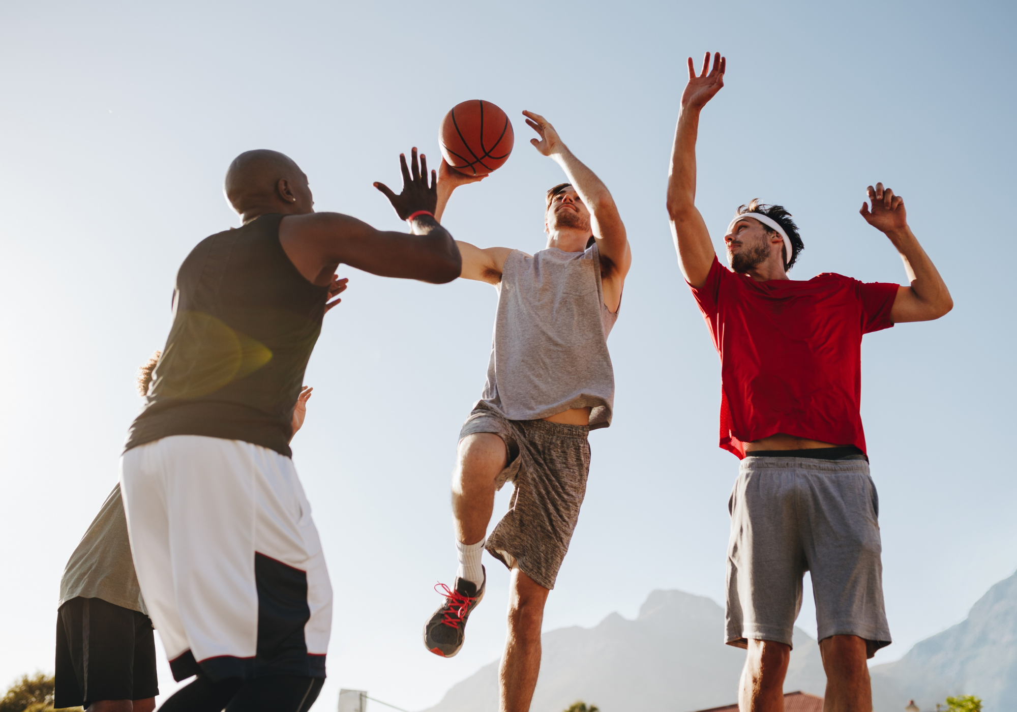 June Is Men’s Health Month — A Season for Strength, Energy & Lasting Wellness
