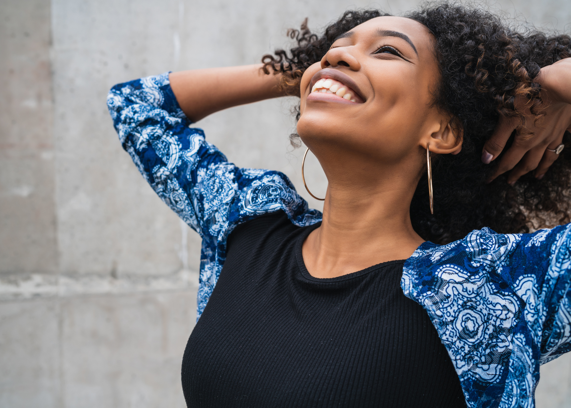 4 Simple Tips to Improve Your Mood