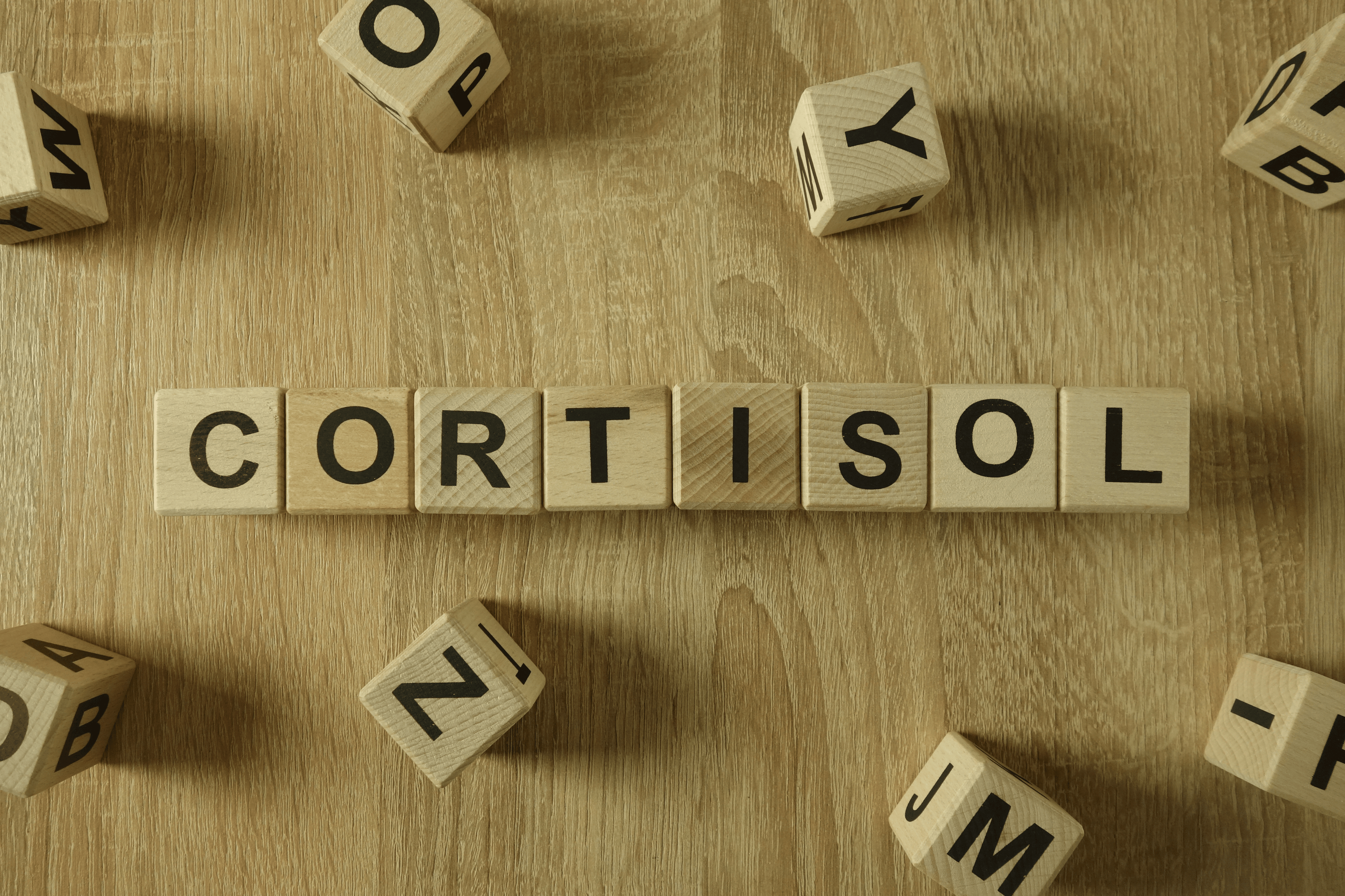 What Is Cortisol? The Complete Guide to Your Stress Hormone