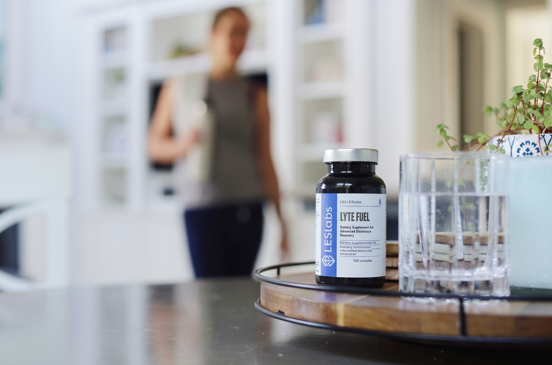How to Actually Build a Supplement Routine That Works — And Stick to It