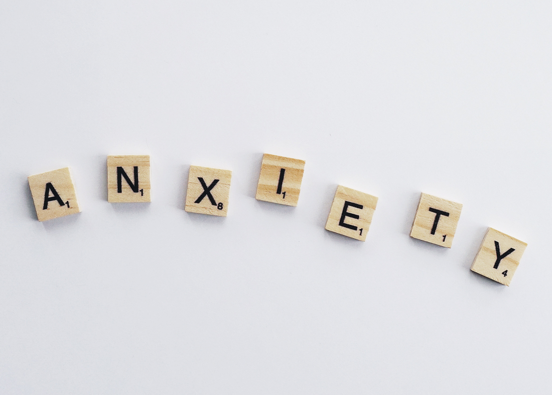 12 Tips for Managing Anxiety and Stress in Quarantine