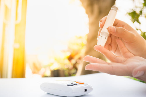 5 Diet Tips for Regulating Blood Sugar