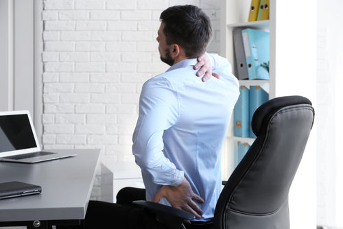 What is Delayed Onset Muscle Soreness?