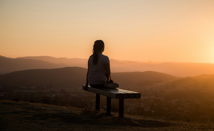 Enhancing Mood with the Power of the Outdoors