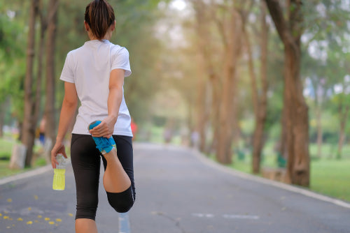 Does Exercise Reduce Inflammation?