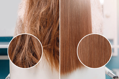 Everyday Bad Habits That Damage Your Hair