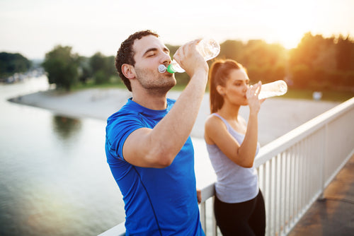 5 Common Hydration Mistakes