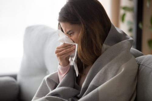 Is Your Immune System Stressed Out?