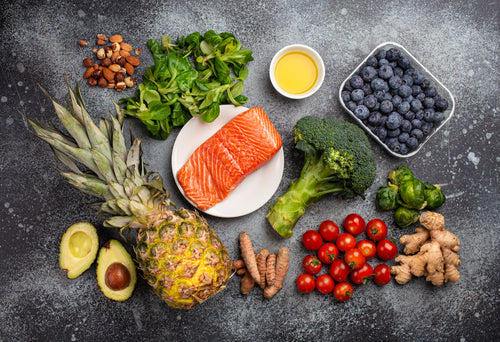 6 Myths About Anti-Inflammatory Diets