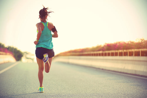 Foods and Beverages That Restore Electrolytes
