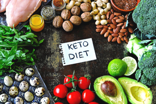 How to Avoid Low-Carb Flu When Starting Keto