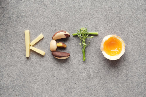 6 Reasons to Try Keto for Weight Loss