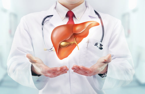 5 Liver Health Mistakes to Avoid