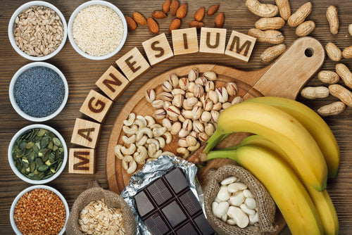 8 Things That Can Happen When You Don't Get Enough Magnesium