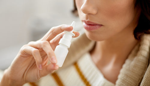 What Happens When You Overuse Nasal Spray?