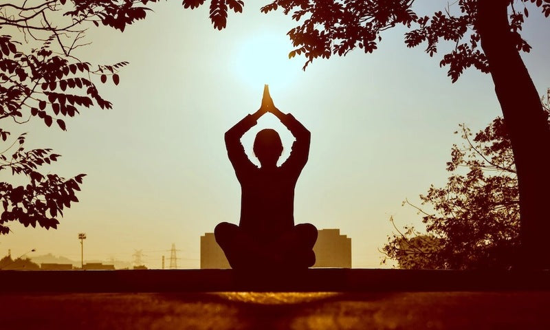 Unlock Your Inner Calm: 3 Powerful Meditation Techniques for Anxiety Relief