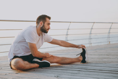 6 Pre-Workout Mistakes You Need to Stop Making