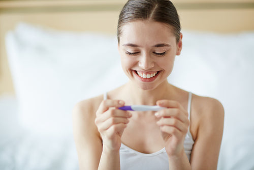 Tips for Reducing Stress When Trying to Conceive