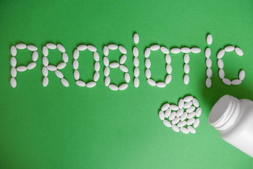 5 Unexpected Benefits of Probiotics