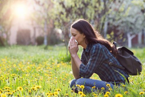 4 Surprising Facts About Allergies