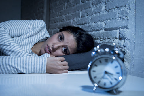 10 Surprising Physical Symptoms of Anxiety