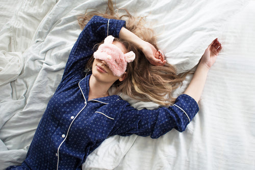 Easy Tips for Improving Sleep Hygiene