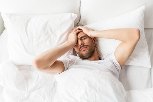 5 Tips for Preventing Hangovers