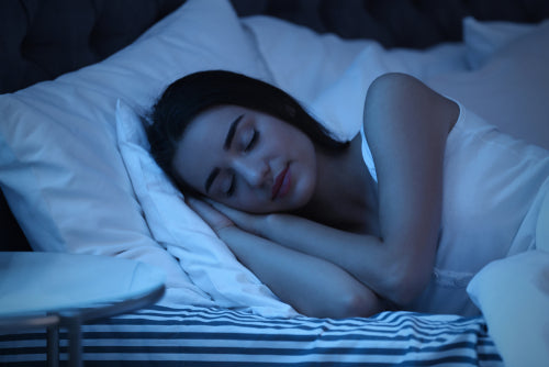 Can White Noise Help You Sleep?