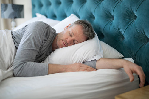 Sleep and Stress: What is the Connection?