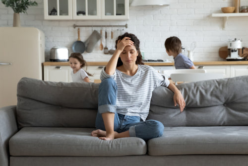 10 Better Ways to Manage Stress in 2021
