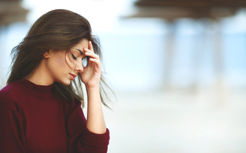 10 New Year's Resolutions for Reducing Stress
