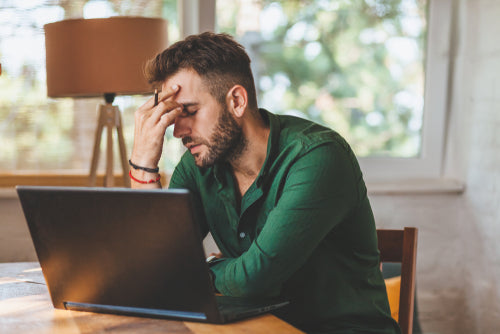 Does Stress Impact Your Thyroid?