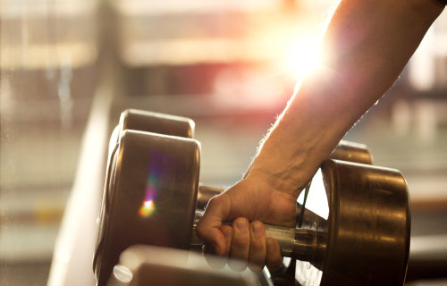 7 Tips to Boost Testosterone