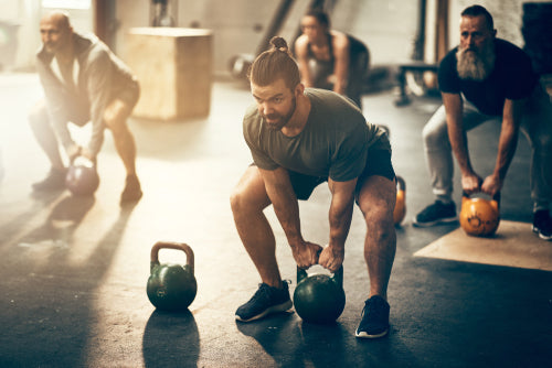 Are You Making These Testosterone Lowering Mistakes?