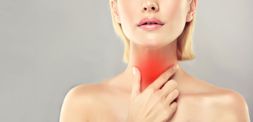 How Does Exercise Affect Your Thyroid?