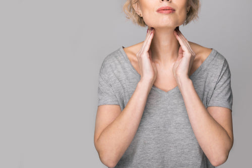 How to Eat Right for Your Thyroid