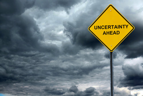 8 Ideas for Protecting Mental Health During Uncertain Times