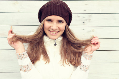 Top Winter Hair Care Tips