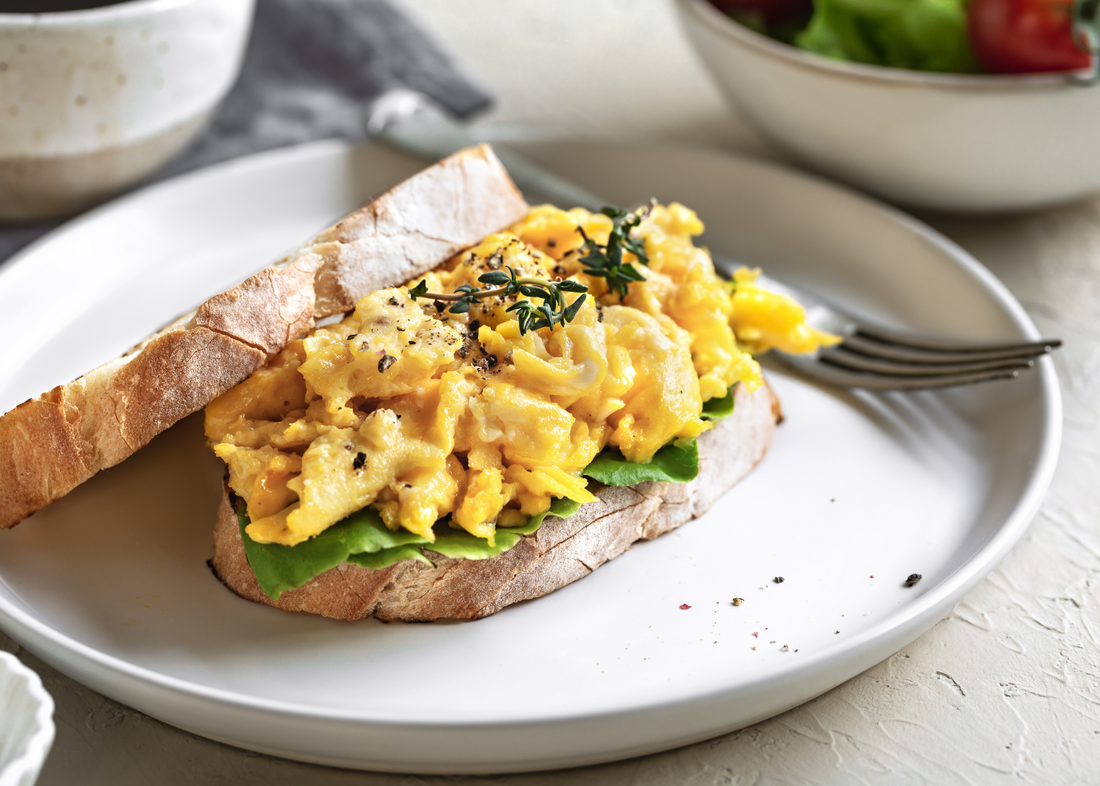 Five Fast Foods to Fight a Hangover