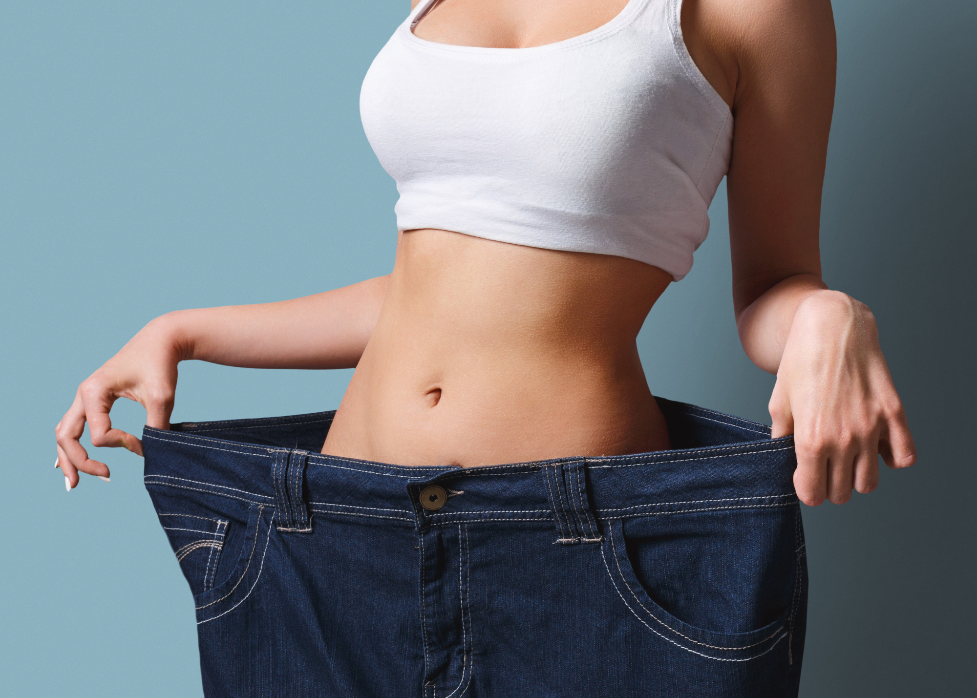 Balancing Blood Sugar for Weight Loss: How Insulin Health Supplements Can Help