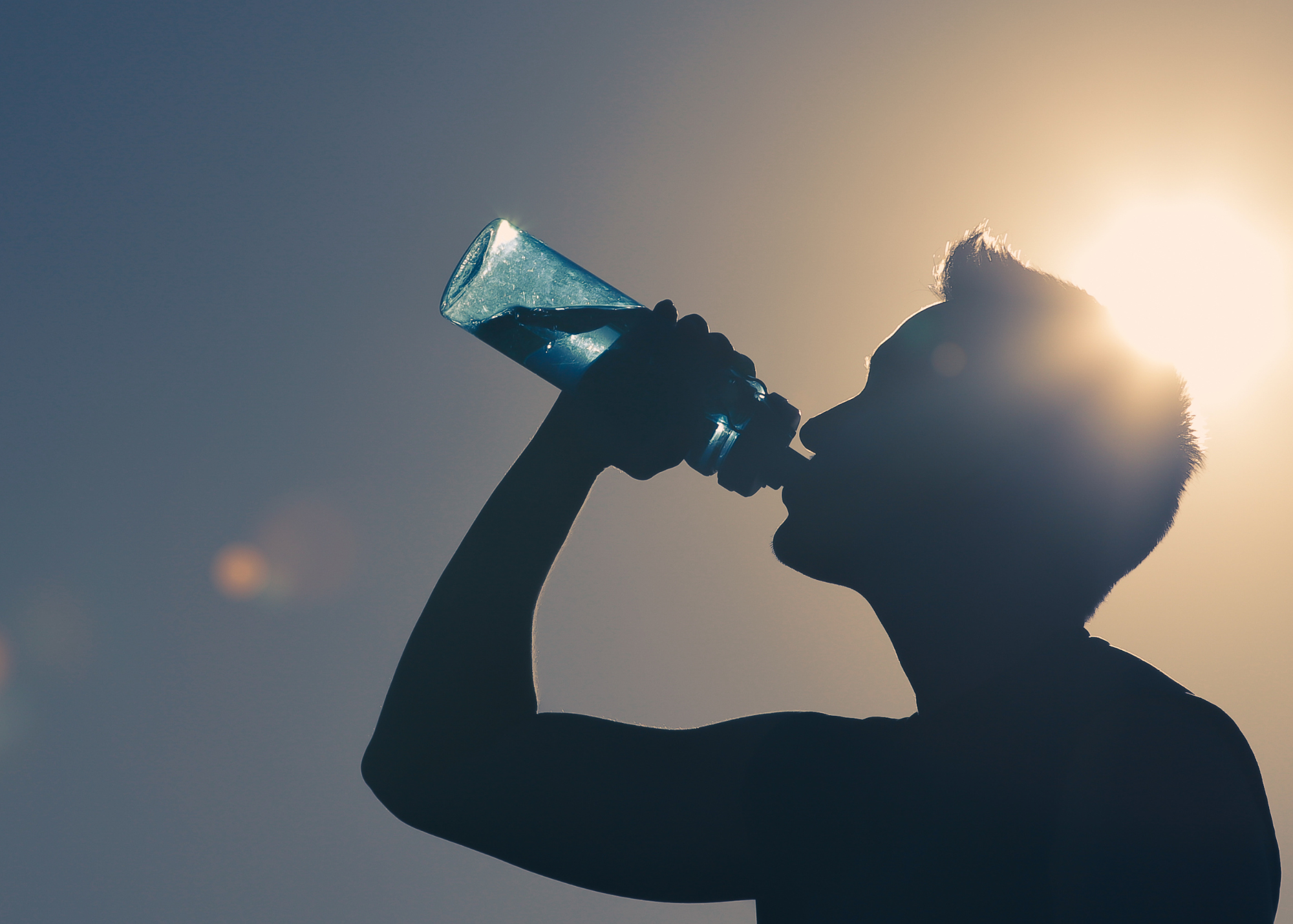 Hydrate Your Way to Success: The Importance of Electrolytes
