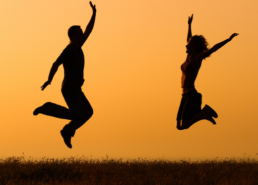 Kickstart Your Year Right: Boost Your Mood and Embrace Positivity in 2025