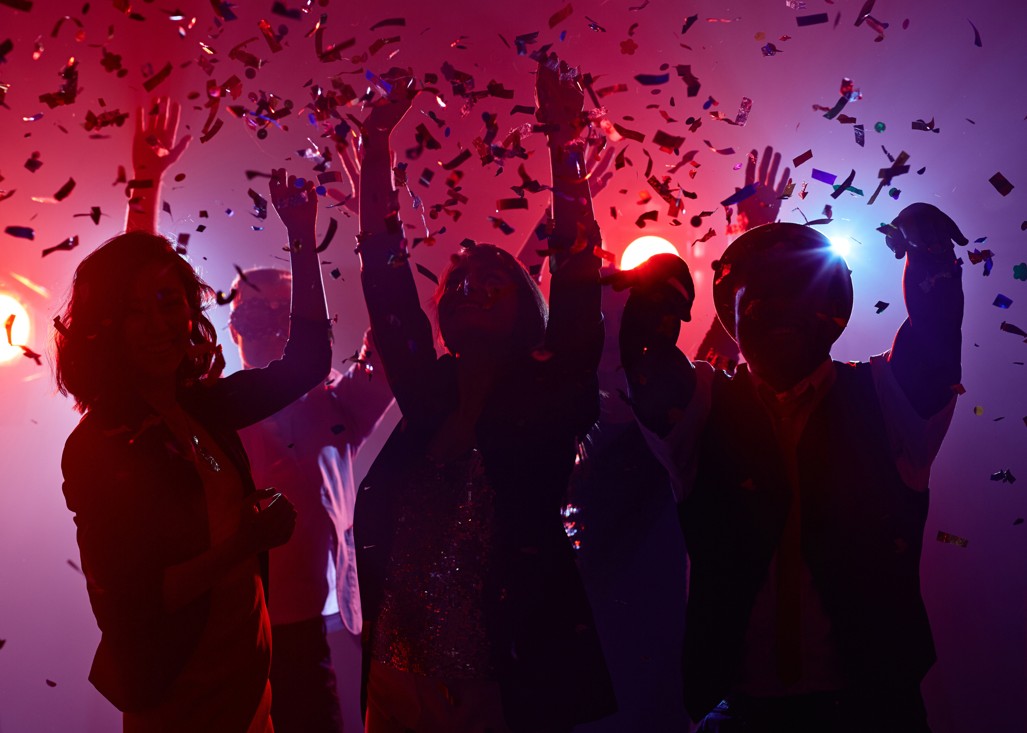 New Year's Cortisol Management: Start 2025 Stress-Free and Energized