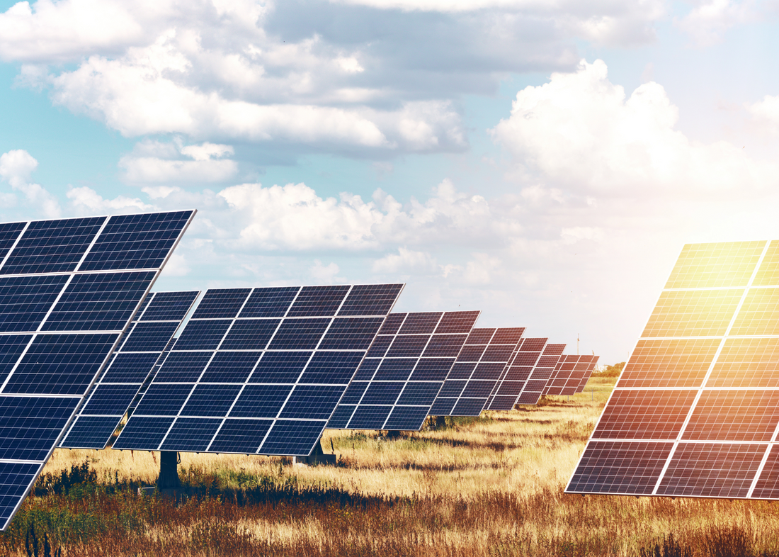 Better Living Through Solar Power