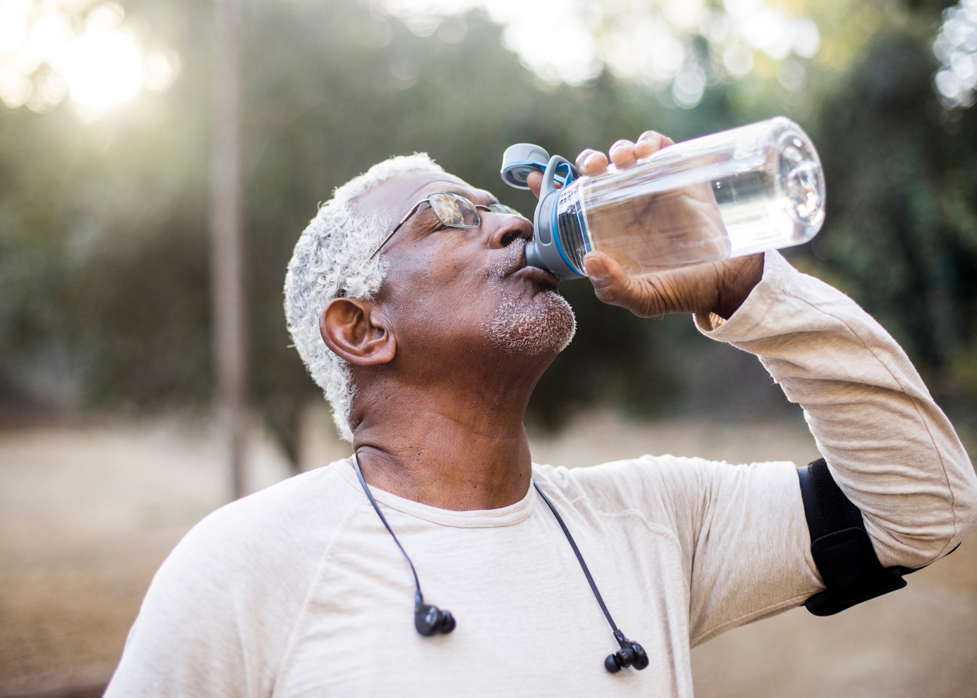 Kickstart Your Wellness Journey with Dry October: Support Your Liver and Thrive!