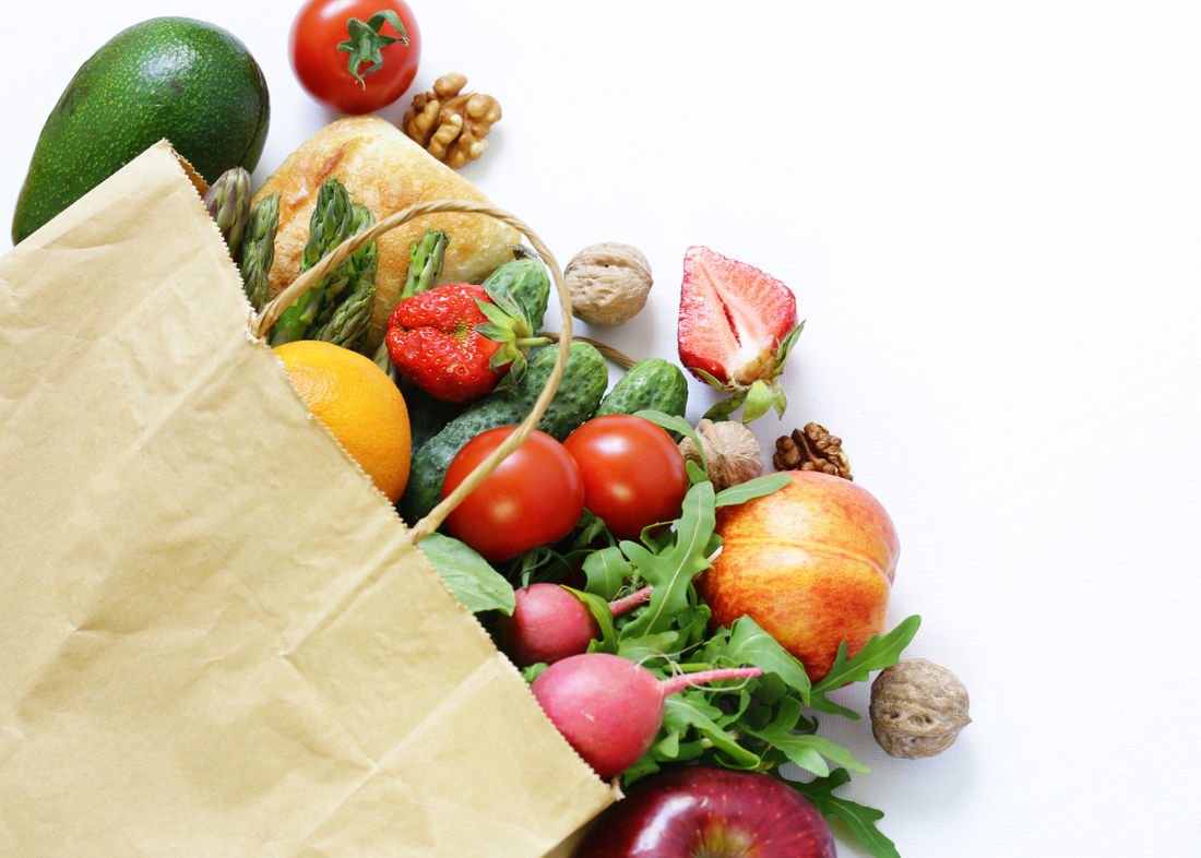 Mood-Enhancing Foods and Supplements You Need to Try