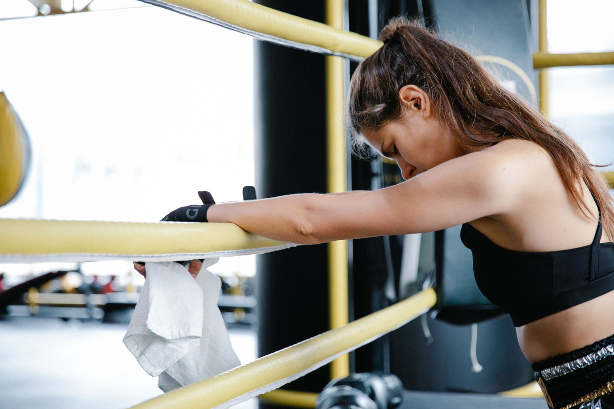 Signs Your Hormones Are Off — And What Your Body Is Actually Trying to Tell You